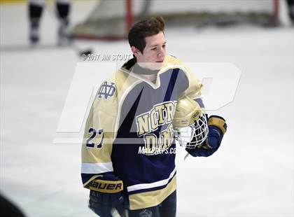 Thumbnail 3 in Notre Dame-Fairfield @ Fairfield Prep photogallery.