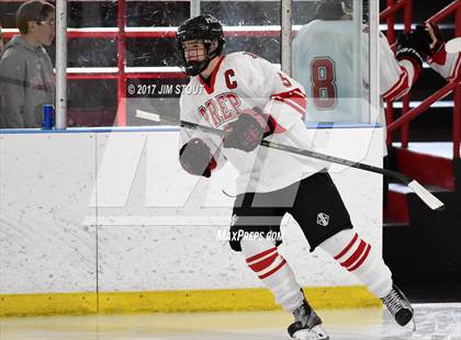 Thumbnail 3 in Notre Dame-Fairfield @ Fairfield Prep photogallery.