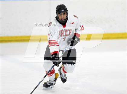 Thumbnail 3 in Notre Dame-Fairfield @ Fairfield Prep photogallery.