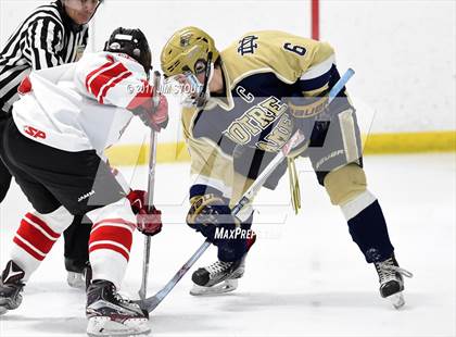 Thumbnail 1 in Notre Dame-Fairfield @ Fairfield Prep photogallery.