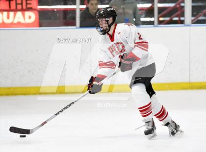 Thumbnail 1 in Notre Dame-Fairfield @ Fairfield Prep photogallery.