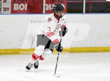 Thumbnail 1 in Notre Dame-Fairfield @ Fairfield Prep photogallery.
