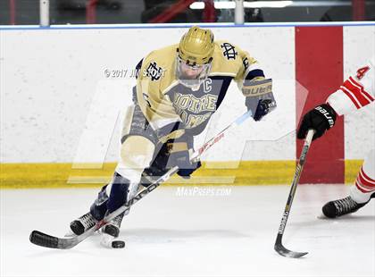 Thumbnail 3 in Notre Dame-Fairfield @ Fairfield Prep photogallery.