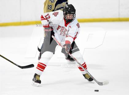 Thumbnail 1 in Notre Dame-Fairfield @ Fairfield Prep photogallery.