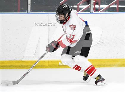 Thumbnail 2 in Notre Dame-Fairfield @ Fairfield Prep photogallery.