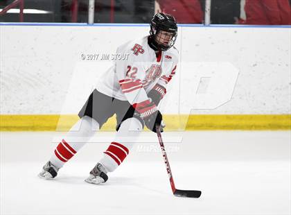 Thumbnail 3 in Notre Dame-Fairfield @ Fairfield Prep photogallery.