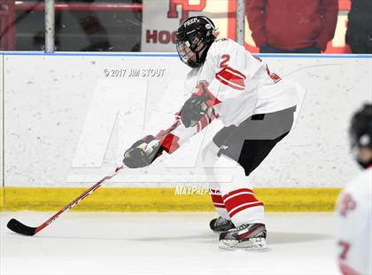 Thumbnail 1 in Notre Dame-Fairfield @ Fairfield Prep photogallery.