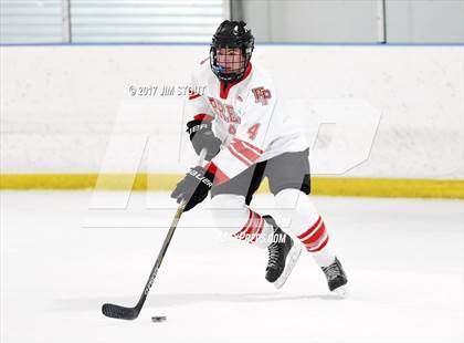 Thumbnail 3 in Notre Dame-Fairfield @ Fairfield Prep photogallery.