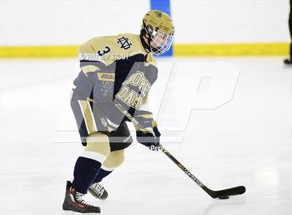 Thumbnail 2 in Notre Dame-Fairfield @ Fairfield Prep photogallery.