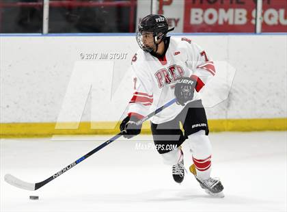 Thumbnail 3 in Notre Dame-Fairfield @ Fairfield Prep photogallery.