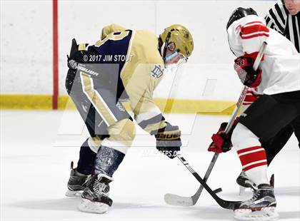 Thumbnail 3 in Notre Dame-Fairfield @ Fairfield Prep photogallery.