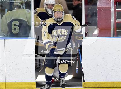 Thumbnail 3 in Notre Dame-Fairfield @ Fairfield Prep photogallery.