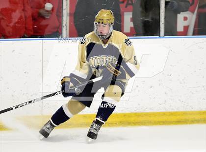 Thumbnail 3 in Notre Dame-Fairfield @ Fairfield Prep photogallery.