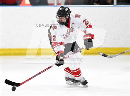 Thumbnail 3 in Notre Dame-Fairfield @ Fairfield Prep photogallery.