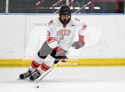 Thumbnail 1 in Notre Dame-Fairfield @ Fairfield Prep photogallery.