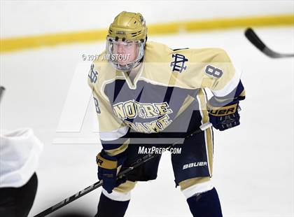 Thumbnail 2 in Notre Dame-Fairfield @ Fairfield Prep photogallery.
