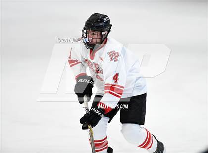 Thumbnail 1 in Notre Dame-Fairfield @ Fairfield Prep photogallery.
