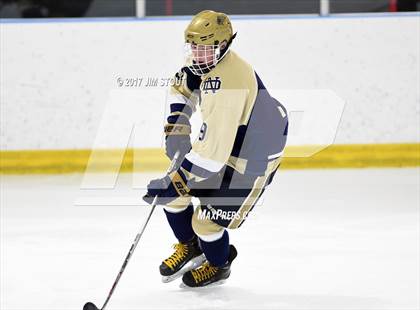 Thumbnail 1 in Notre Dame-Fairfield @ Fairfield Prep photogallery.