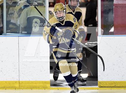 Thumbnail 3 in Notre Dame-Fairfield @ Fairfield Prep photogallery.