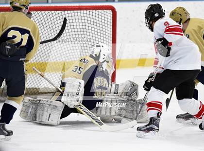 Thumbnail 1 in Notre Dame-Fairfield @ Fairfield Prep photogallery.