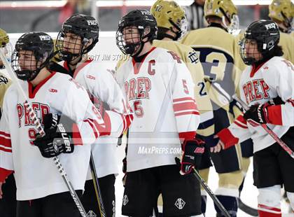 Thumbnail 1 in Notre Dame-Fairfield @ Fairfield Prep photogallery.
