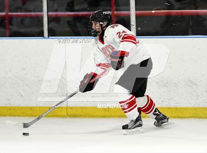 Thumbnail 1 in Notre Dame-Fairfield @ Fairfield Prep photogallery.