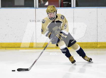 Thumbnail 1 in Notre Dame-Fairfield @ Fairfield Prep photogallery.