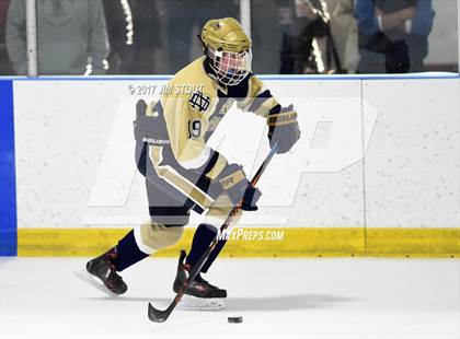 Thumbnail 2 in Notre Dame-Fairfield @ Fairfield Prep photogallery.