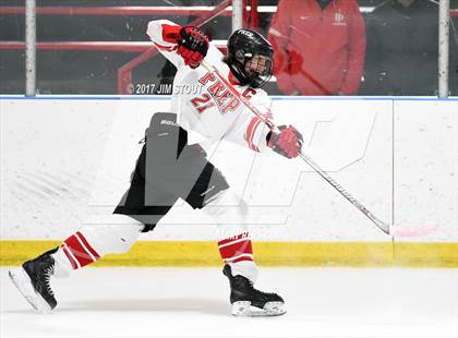 Thumbnail 3 in Notre Dame-Fairfield @ Fairfield Prep photogallery.