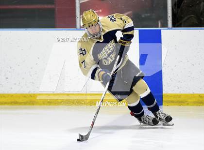 Thumbnail 3 in Notre Dame-Fairfield @ Fairfield Prep photogallery.