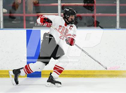 Thumbnail 1 in Notre Dame-Fairfield @ Fairfield Prep photogallery.