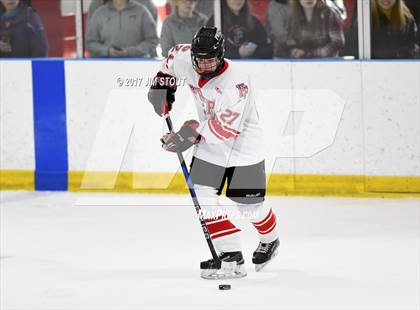 Thumbnail 1 in Notre Dame-Fairfield @ Fairfield Prep photogallery.