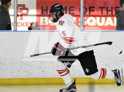 Thumbnail 2 in Notre Dame-Fairfield @ Fairfield Prep photogallery.