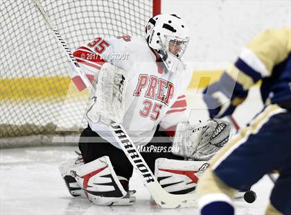 Thumbnail 1 in Notre Dame-Fairfield @ Fairfield Prep photogallery.