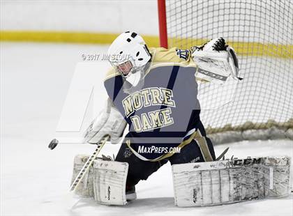 Thumbnail 3 in Notre Dame-Fairfield @ Fairfield Prep photogallery.