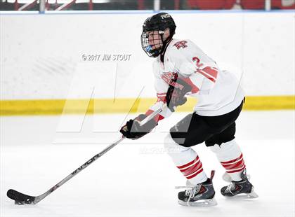 Thumbnail 3 in Notre Dame-Fairfield @ Fairfield Prep photogallery.