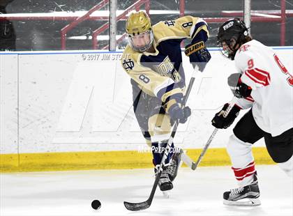 Thumbnail 1 in Notre Dame-Fairfield @ Fairfield Prep photogallery.