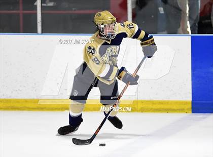 Thumbnail 1 in Notre Dame-Fairfield @ Fairfield Prep photogallery.