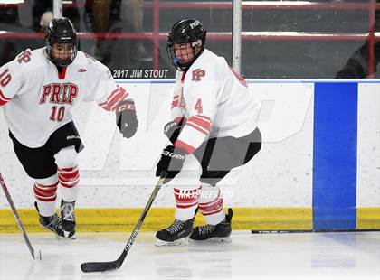 Thumbnail 3 in Notre Dame-Fairfield @ Fairfield Prep photogallery.