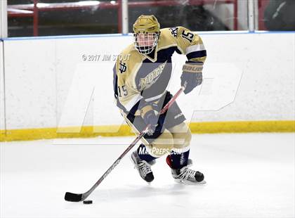 Thumbnail 1 in Notre Dame-Fairfield @ Fairfield Prep photogallery.