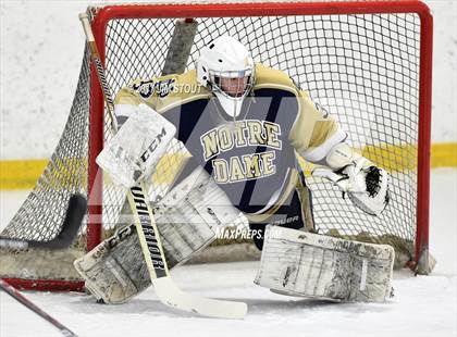 Thumbnail 2 in Notre Dame-Fairfield @ Fairfield Prep photogallery.