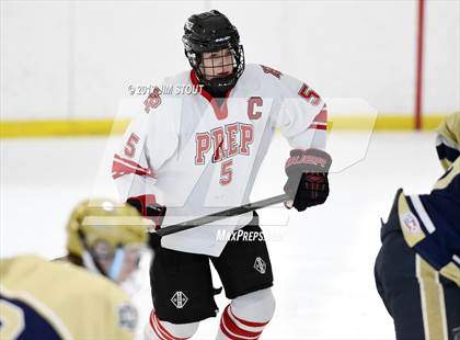 Thumbnail 1 in Notre Dame-Fairfield @ Fairfield Prep photogallery.