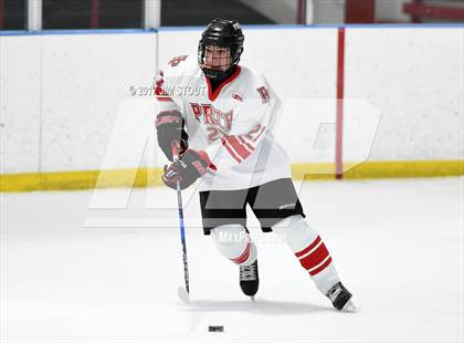 Thumbnail 3 in Notre Dame-Fairfield @ Fairfield Prep photogallery.