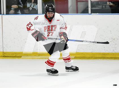 Thumbnail 2 in Notre Dame-Fairfield @ Fairfield Prep photogallery.