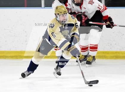 Thumbnail 2 in Notre Dame-Fairfield @ Fairfield Prep photogallery.