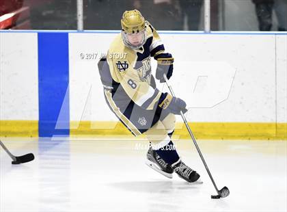 Thumbnail 2 in Notre Dame-Fairfield @ Fairfield Prep photogallery.