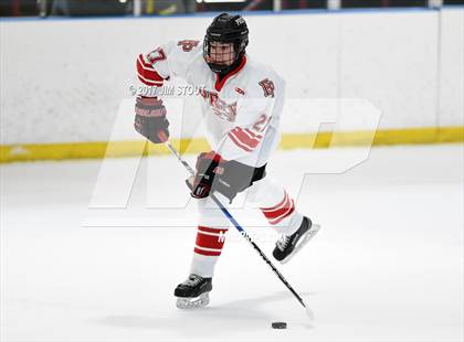 Thumbnail 3 in Notre Dame-Fairfield @ Fairfield Prep photogallery.