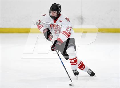 Thumbnail 2 in Notre Dame-Fairfield @ Fairfield Prep photogallery.