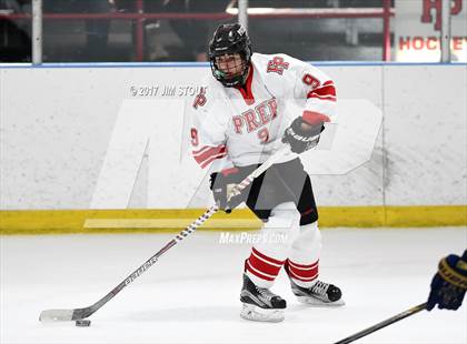 Thumbnail 1 in Notre Dame-Fairfield @ Fairfield Prep photogallery.