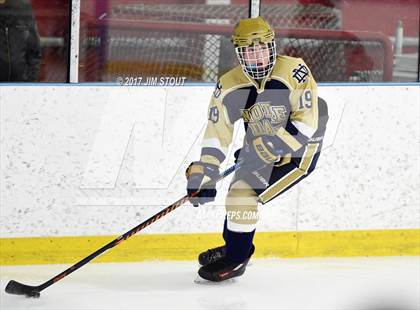 Thumbnail 2 in Notre Dame-Fairfield @ Fairfield Prep photogallery.
